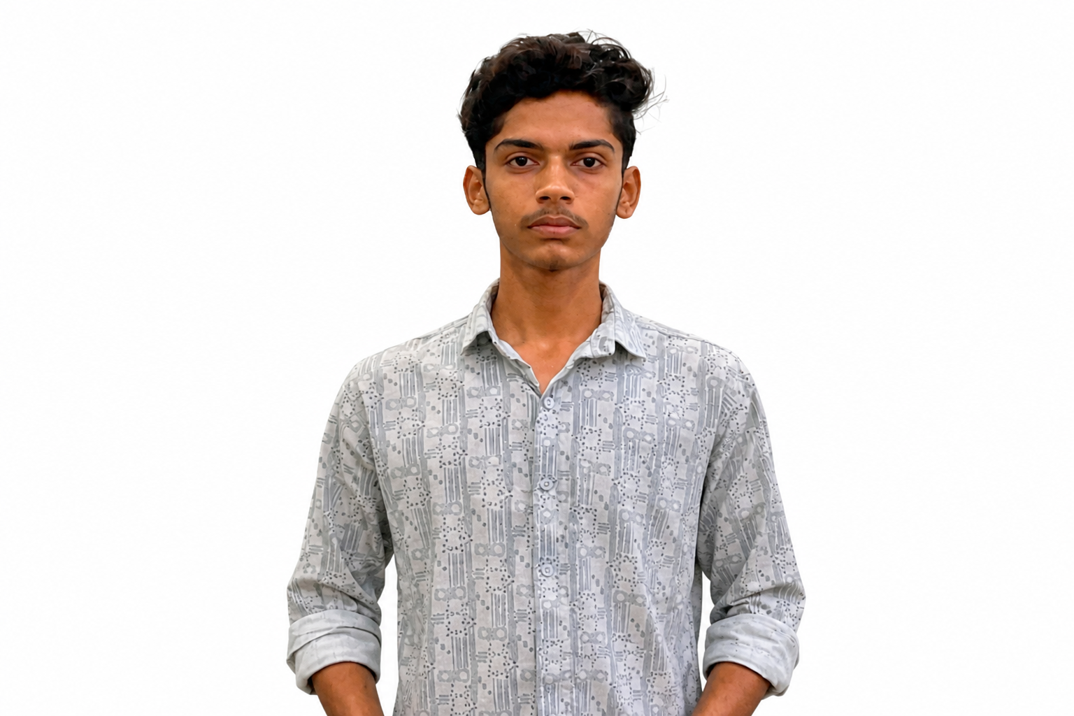 Aayush Jibkate - 1st Aayush Jibkate